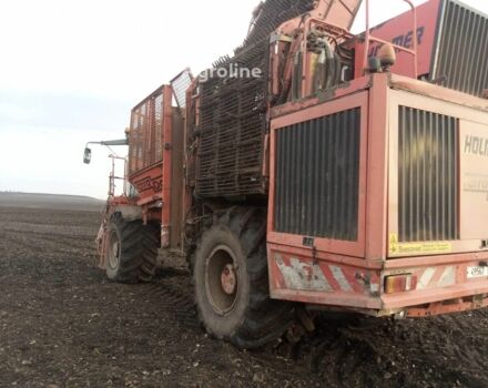 Холмер Другая, объемом двигателя 0 л и пробегом 0 тыс. км за 34899 $, фото 5 на Automoto.ua