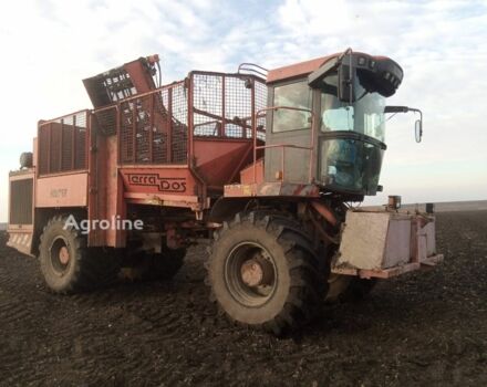 Холмер Другая, объемом двигателя 0 л и пробегом 0 тыс. км за 34899 $, фото 2 на Automoto.ua