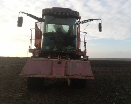 Холмер Другая, объемом двигателя 0 л и пробегом 0 тыс. км за 34899 $, фото 4 на Automoto.ua