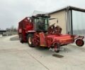 Червоний Холмер Terra Dos T2, об'ємом двигуна 0 л та пробігом 0 тис. км за 47134 $, фото 3 на Automoto.ua