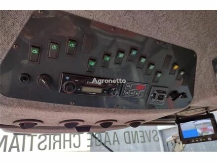 Холмер Terra Dos T2 2003 в Звенигородка на Automoto.ua Красный Холмер Terra Dos T2, объемом двигателя 0 л и пробегом 10 тыс. км за 40557 $, фото 1 на Automoto.ua
