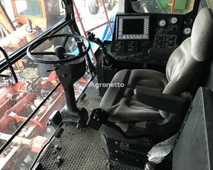 Холмер Terra Dos T2, объемом двигателя 0 л и пробегом 0 тыс. км за 73617 $, фото 20 на Automoto.ua