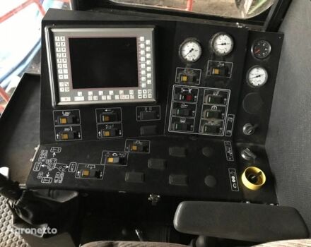 Холмер Terra Dos T2, объемом двигателя 0 л и пробегом 0 тыс. км за 73617 $, фото 21 на Automoto.ua