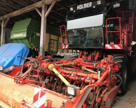 Холмер Terra Dos T2, объемом двигателя 0 л и пробегом 0 тыс. км за 73617 $, фото 2 на Automoto.ua