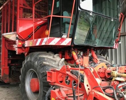 Холмер Terra Dos T2, объемом двигателя 0 л и пробегом 0 тыс. км за 73617 $, фото 1 на Automoto.ua