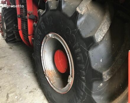 Холмер Terra Dos T2, объемом двигателя 0 л и пробегом 0 тыс. км за 73617 $, фото 34 на Automoto.ua