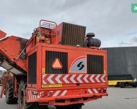 Холмер Terra Dos T2, об'ємом двигуна 0 л та пробігом 0 тис. км за 45830 $, фото 2 на Automoto.ua