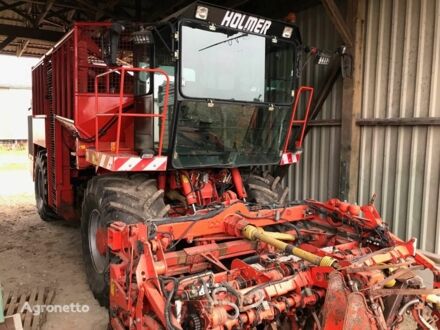 Холмер Terra Dos T2 1998 в Киеве на Automoto.ua Холмер Terra Dos T2, объемом двигателя 0 л и пробегом 0 тыс. км за 73617 $, фото 1 на Automoto.ua