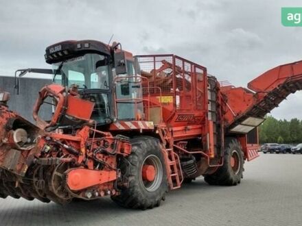 Холмер Terra Dos T2, об'ємом двигуна 0 л та пробігом 0 тис. км за 45830 $, фото 1 на Automoto.ua