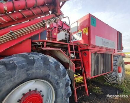 Красный Холмер Terra Felis, объемом двигателя 0 л и пробегом 0 тыс. км за 31402 $, фото 1 на Automoto.ua