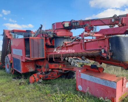 Червоний Холмер Terra Felis, об'ємом двигуна 0 л та пробігом 0 тис. км за 25587 $, фото 7 на Automoto.ua