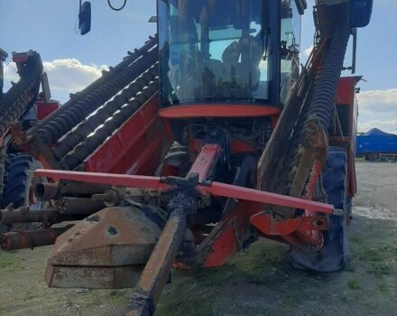 Красный Холмер Terra Felis, объемом двигателя 0 л и пробегом 0 тыс. км за 25587 $, фото 2 на Automoto.ua