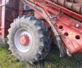 Красный Холмер Terra Felis, объемом двигателя 0 л и пробегом 0 тыс. км за 25161 $, фото 5 на Automoto.ua