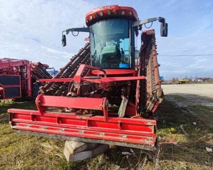 Красный Холмер Terra Felis, объемом двигателя 0 л и пробегом 0 тыс. км за 31402 $, фото 3 на Automoto.ua