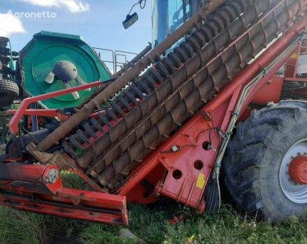 Червоний Холмер Terra Felis, об'ємом двигуна 0 л та пробігом 0 тис. км за 25587 $, фото 1 на Automoto.ua