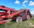 Красный Холмер Terra Felis, объемом двигателя 0 л и пробегом 0 тыс. км за 22836 $, фото 8 на Automoto.ua
