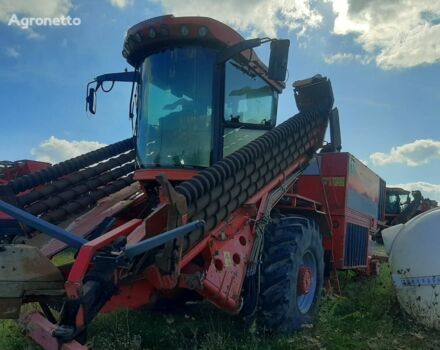 Красный Холмер Terra Felis, объемом двигателя 0 л и пробегом 0 тыс. км за 25161 $, фото 2 на Automoto.ua