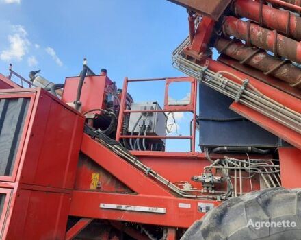 Красный Холмер Terra Felis, объемом двигателя 0 л и пробегом 0 тыс. км за 25587 $, фото 7 на Automoto.ua