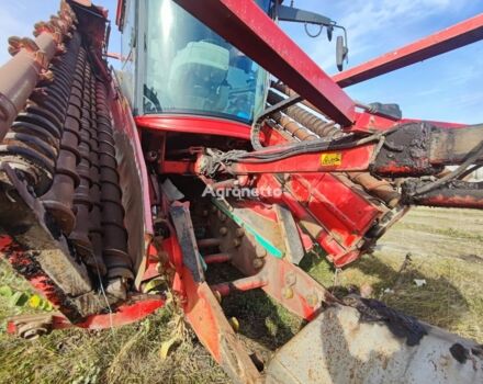 Красный Холмер Terra Felis, объемом двигателя 0 л и пробегом 0 тыс. км за 31402 $, фото 5 на Automoto.ua