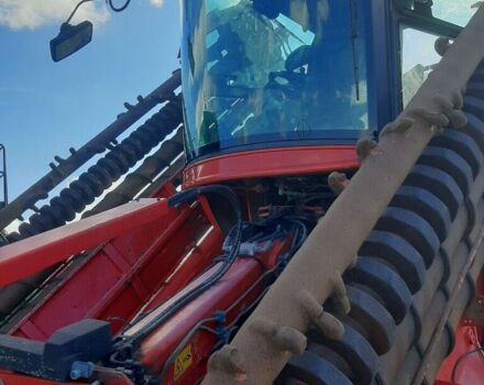 Червоний Холмер Terra Felis, об'ємом двигуна 0 л та пробігом 0 тис. км за 25587 $, фото 2 на Automoto.ua