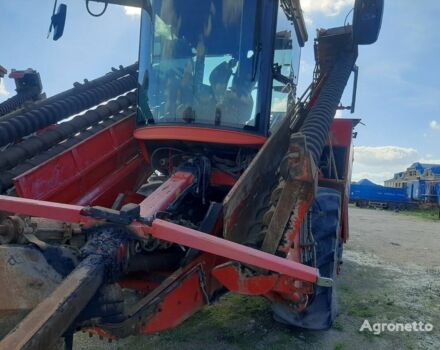 Красный Холмер Terra Felis, объемом двигателя 0 л и пробегом 0 тыс. км за 25587 $, фото 3 на Automoto.ua