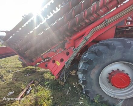 Красный Холмер Terra Felis, объемом двигателя 0 л и пробегом 0 тыс. км за 31402 $, фото 2 на Automoto.ua