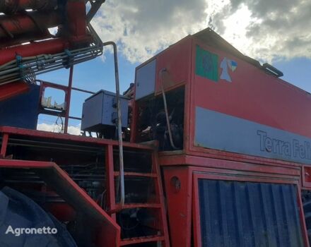 Красный Холмер Terra Felis, объемом двигателя 0 л и пробегом 0 тыс. км за 25587 $, фото 1 на Automoto.ua