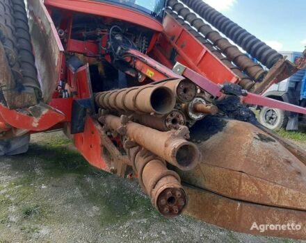 Красный Холмер Terra Felis, объемом двигателя 0 л и пробегом 0 тыс. км за 25587 $, фото 4 на Automoto.ua