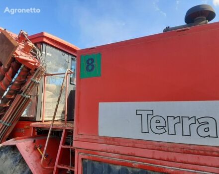 Червоний Холмер Terra Felis, об'ємом двигуна 0 л та пробігом 0 тис. км за 25587 $, фото 9 на Automoto.ua