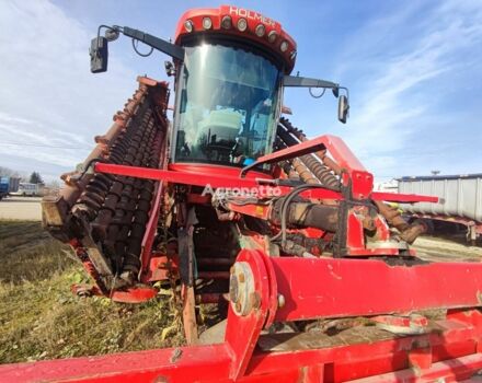 Красный Холмер Terra Felis, объемом двигателя 0 л и пробегом 0 тыс. км за 31402 $, фото 4 на Automoto.ua