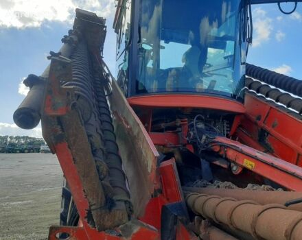 Красный Холмер Terra Felis, объемом двигателя 0 л и пробегом 0 тыс. км за 25587 $, фото 5 на Automoto.ua