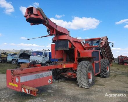 Красный Холмер Terra Felis, объемом двигателя 0 л и пробегом 0 тыс. км за 25587 $, фото 8 на Automoto.ua