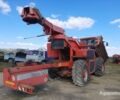 Красный Холмер Terra Felis, объемом двигателя 0 л и пробегом 0 тыс. км за 22810 $, фото 8 на Automoto.ua
