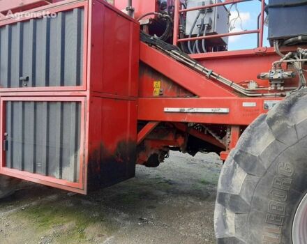 Красный Холмер Terra Felis, объемом двигателя 0 л и пробегом 0 тыс. км за 25587 $, фото 6 на Automoto.ua