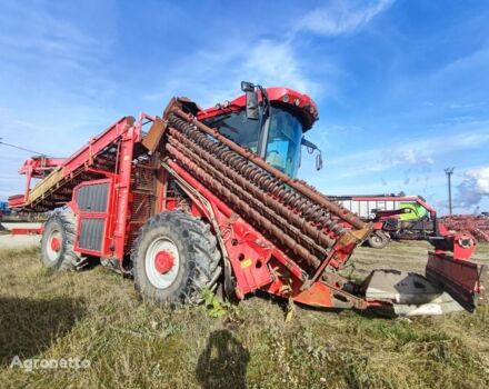 Красный Холмер Terra Felis, объемом двигателя 0 л и пробегом 0 тыс. км за 31402 $, фото 6 на Automoto.ua