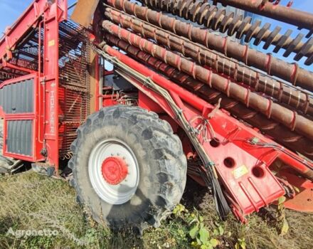 Красный Холмер Terra Felis, объемом двигателя 0 л и пробегом 0 тыс. км за 31402 $, фото 7 на Automoto.ua