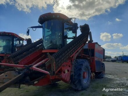 Холмер Terra Felis 2010 в Черткове на Automoto.ua Красный Холмер Terra Felis, объемом двигателя 0 л и пробегом 0 тыс. км за 22810 $, фото 1 на Automoto.ua
