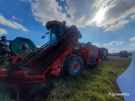 Красный Холмер Terra Felis, объемом двигателя 0 л и пробегом 0 тыс. км за 25587 $, фото 1 на Automoto.ua