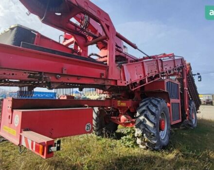 Холмер Terra Felis, об'ємом двигуна 0 л та пробігом 0 тис. км за 26000 $, фото 5 на Automoto.ua