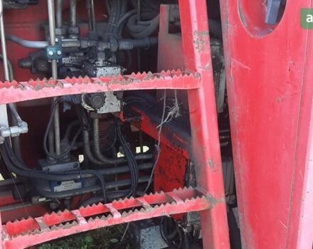 Холмер Terra Felis, об'ємом двигуна 0 л та пробігом 0 тис. км за 17500 $, фото 6 на Automoto.ua