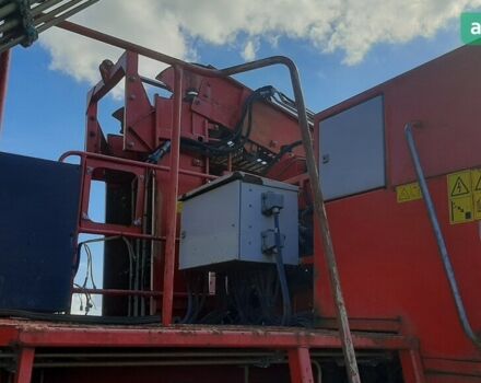 Холмер Terra Felis, об'ємом двигуна 0 л та пробігом 0 тис. км за 17500 $, фото 5 на Automoto.ua