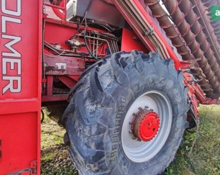 Холмер Terra Felis, об'ємом двигуна 0 л та пробігом 0 тис. км за 26000 $, фото 3 на Automoto.ua