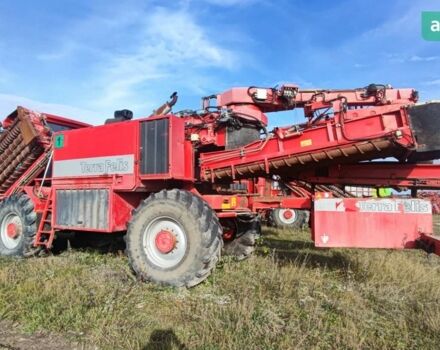 Холмер Terra Felis, об'ємом двигуна 0 л та пробігом 0 тис. км за 26000 $, фото 9 на Automoto.ua