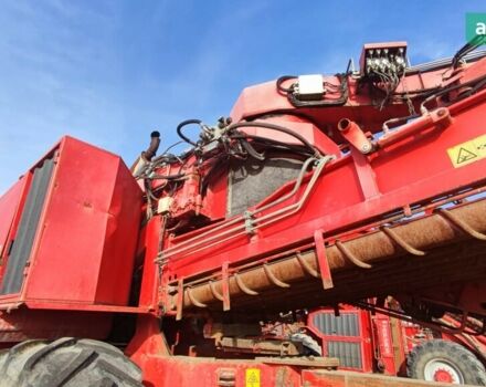 Холмер Terra Felis, об'ємом двигуна 0 л та пробігом 0 тис. км за 26000 $, фото 7 на Automoto.ua