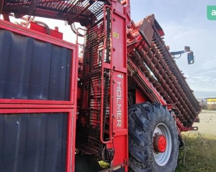 Холмер Terra Felis, об'ємом двигуна 0 л та пробігом 0 тис. км за 26000 $, фото 4 на Automoto.ua