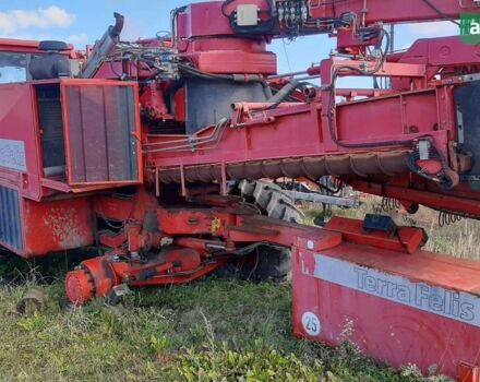 Холмер Terra Felis, об'ємом двигуна 0 л та пробігом 0 тис. км за 17500 $, фото 7 на Automoto.ua