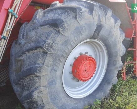 Холмер Terra Felis, об'ємом двигуна 0 л та пробігом 0 тис. км за 17500 $, фото 4 на Automoto.ua