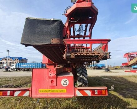 Холмер Terra Felis, об'ємом двигуна 0 л та пробігом 0 тис. км за 26000 $, фото 6 на Automoto.ua