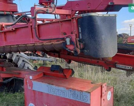Холмер Terra Felis, об'ємом двигуна 0 л та пробігом 0 тис. км за 17500 $, фото 8 на Automoto.ua
