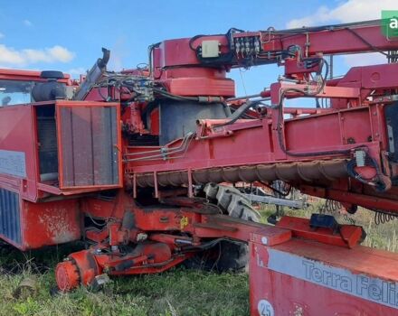 Холмер Terra Felis, об'ємом двигуна 0 л та пробігом 0 тис. км за 17500 $, фото 9 на Automoto.ua